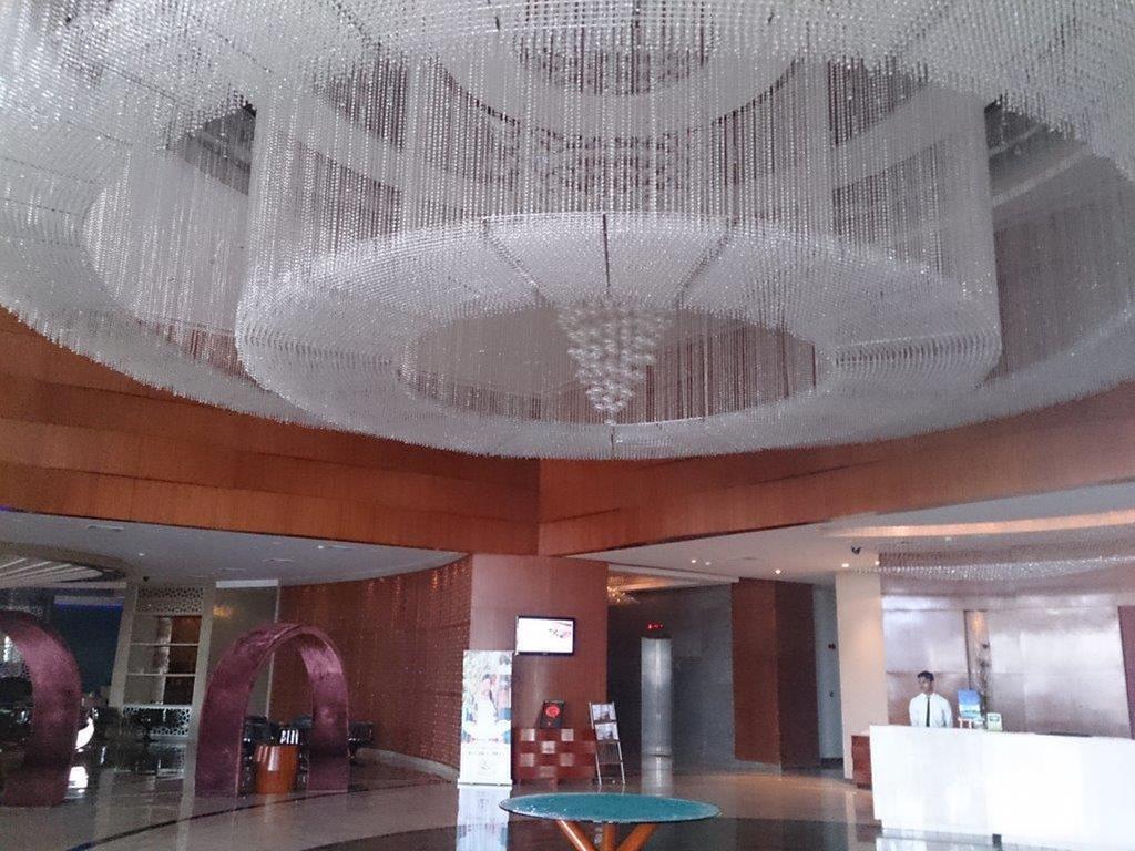 Yashail Hotel Харидвар Экстерьер фото