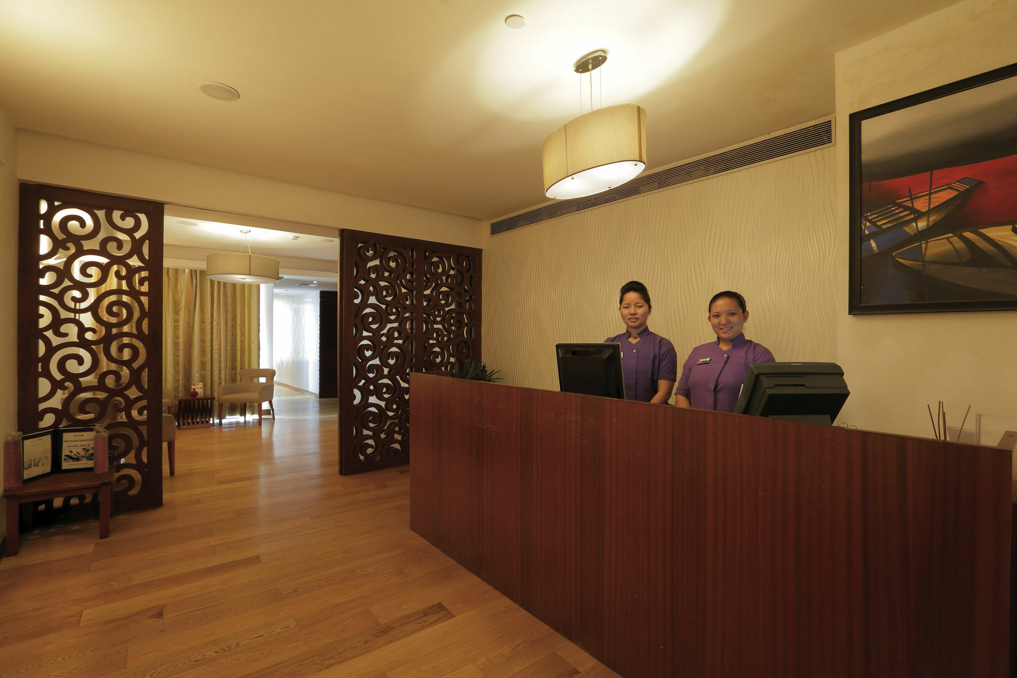Yashail Hotel Харидвар Экстерьер фото